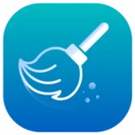 easy clean master (booster &cleaner) android application logo